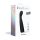 Love to Love Vibrating Feel Me G-Spot Vibrator Black