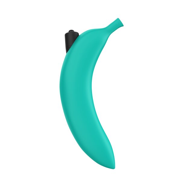 Love to Love Oh Oui Vibrator Green