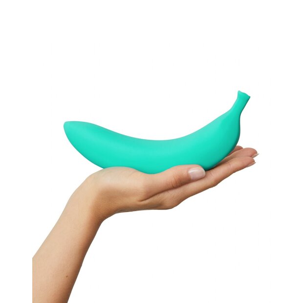 Love to Love Oh Oui Vibrator Green