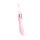 Love to Love Ô Mega Clitoral + G-Spot Vibrator Pink