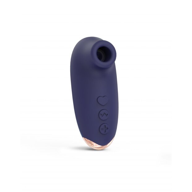 Love to Love Pleasair Air Pressure Stimulator Purple