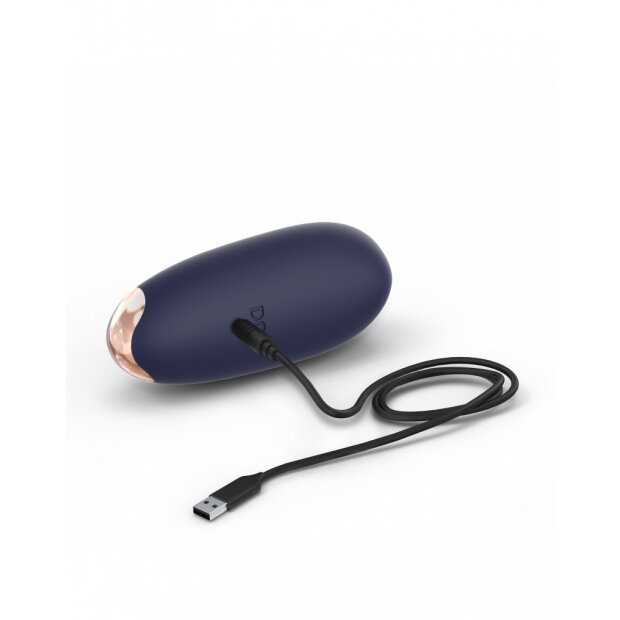 Love to Love Pleasair Air Pressure Stimulator Purple