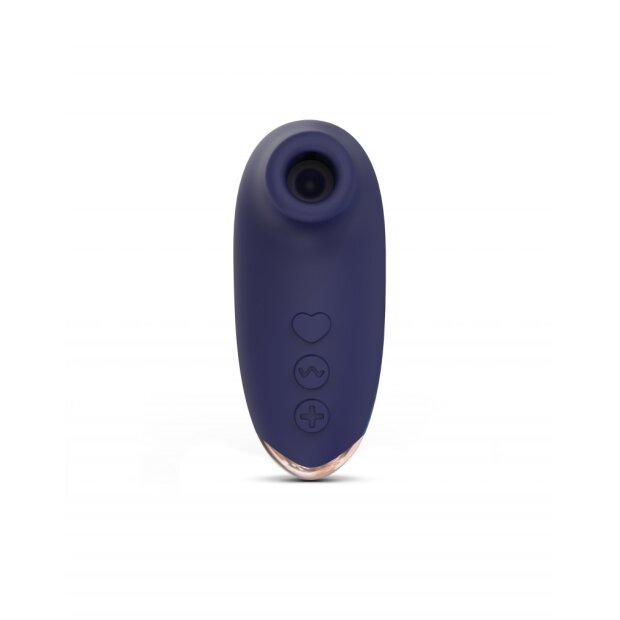 Love to Love Pleasair Air Pressure Stimulator Purple