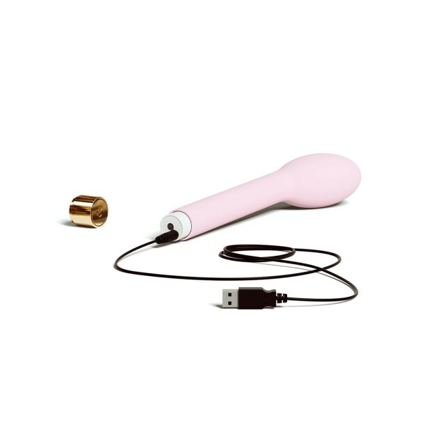 Love to Love O.M.G. G-Spot Vibrator Pink