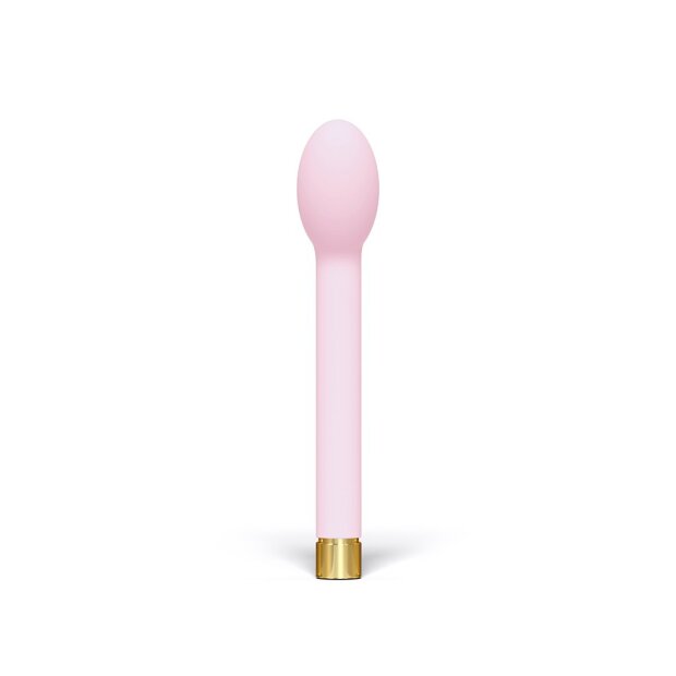 Love to Love O.M.G. G-Spot Vibrator Pink