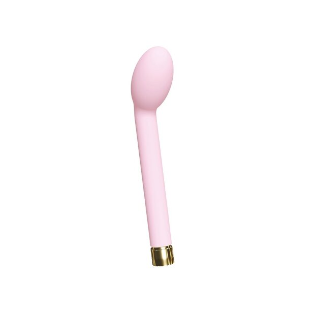 Love to Love O.M.G. G-Spot Vibrator Pink