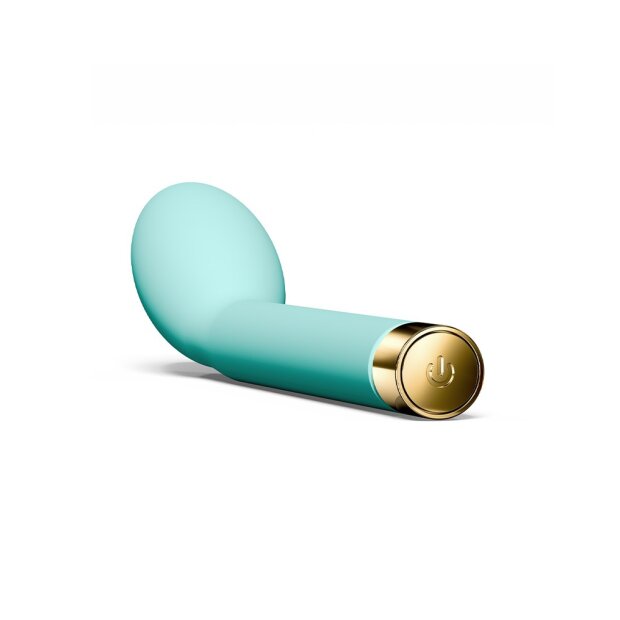 Love to Love O.M.G. G-Spot Vibrator Mint