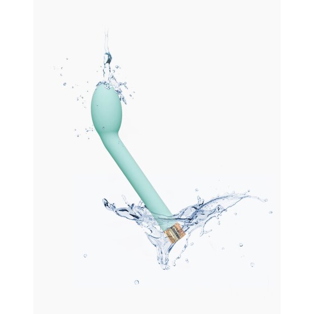 Love to Love O.M.G. G-Spot Vibrator Mint