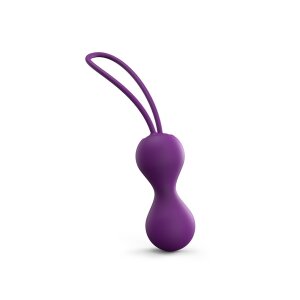 Love to Love Joia Kegel Ball Purple