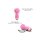 Love to Love Itsy Bitsy Mini Wand Vibrator Pink