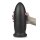 LoveToy King Sized Anal Bomber 10.5"/ 23 cm Black