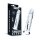 LoveToy Flawless Clear Dildo 7"/ 18 cm Transparant