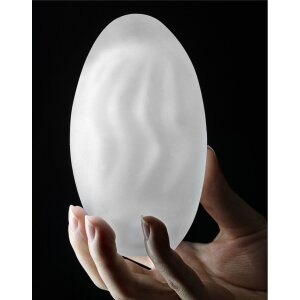 LoveToy Giant Masturbation Egg