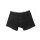 LoveToy Unisex Strap On Shorts Size L Black