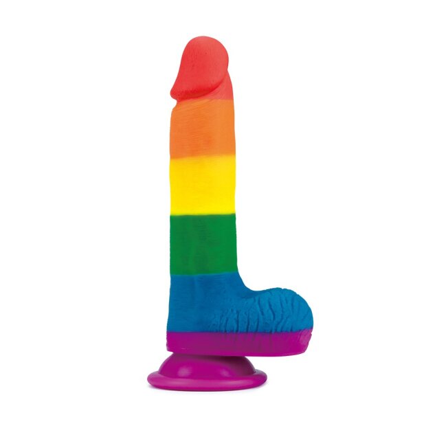 LoveToy Prider Dildo 19.5 cm