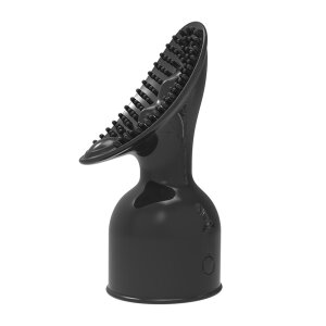 POWER Massager Head Petal Teaser