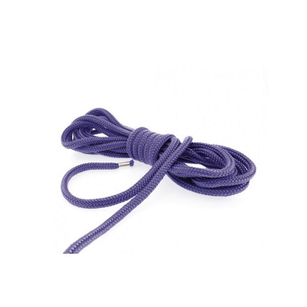 Rimba Soft Bondage Seil Lila 15 m