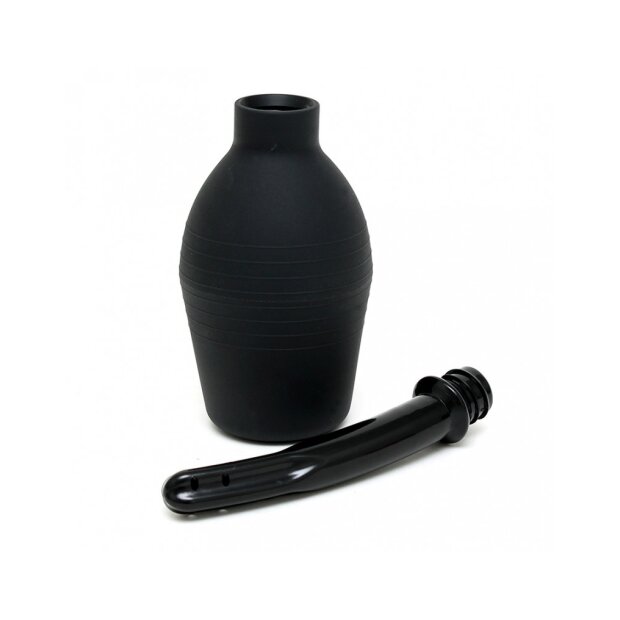 Rimba Intimate Douche Black 350 ml