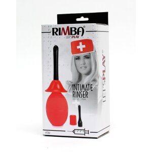 Rimba Intimate Douche Red