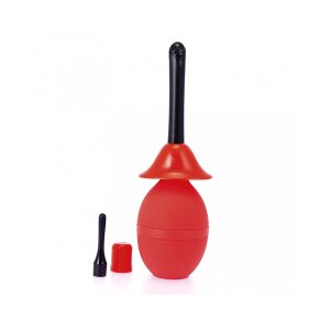 Rimba Intimate Douche Red