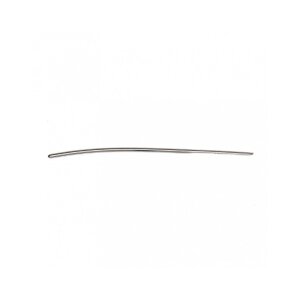 Rimba Dilator 4 mm Silber
