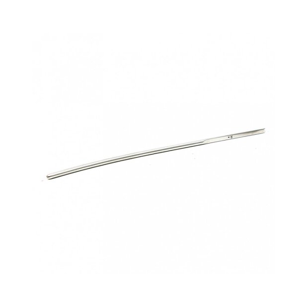 Rimba Dilator 7 mm Silver