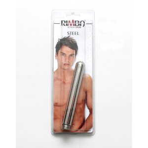 Rimba Intimate Douche without Hose Silver