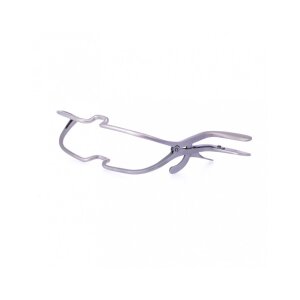 Rimba Mouth gag stainless steel