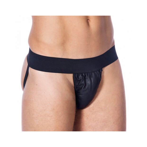 Rimba Jock S Black