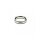 Rimba Stainless Steel Cock Ring Silver Ø 5.5 cm