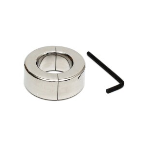 Rimba Edelstahl Ballstretcher mit Inbusschlüssel...