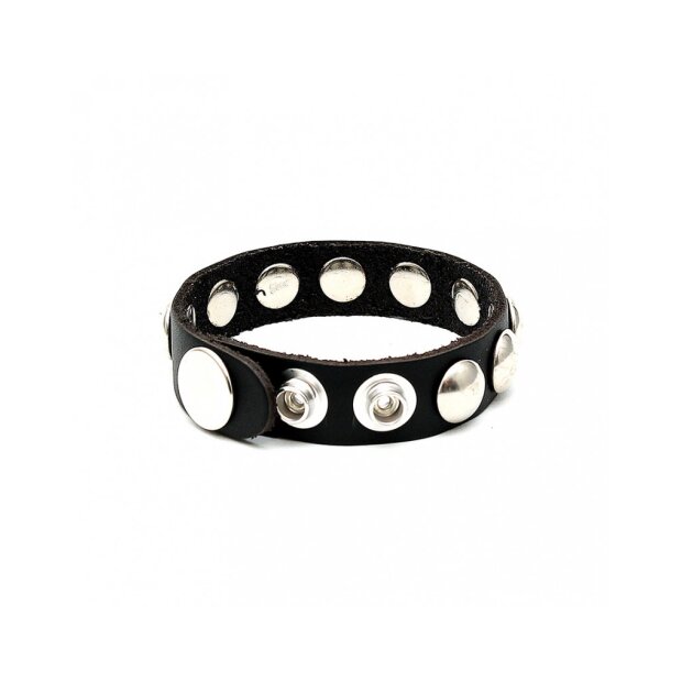 Rimba Penisstrap decorated with studs