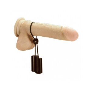 Rimba Gewichte für den Hoden oder Penis 2 x 200 g...