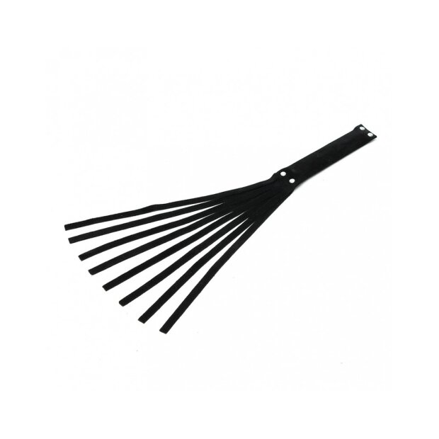 Rimba Suede fondle whip