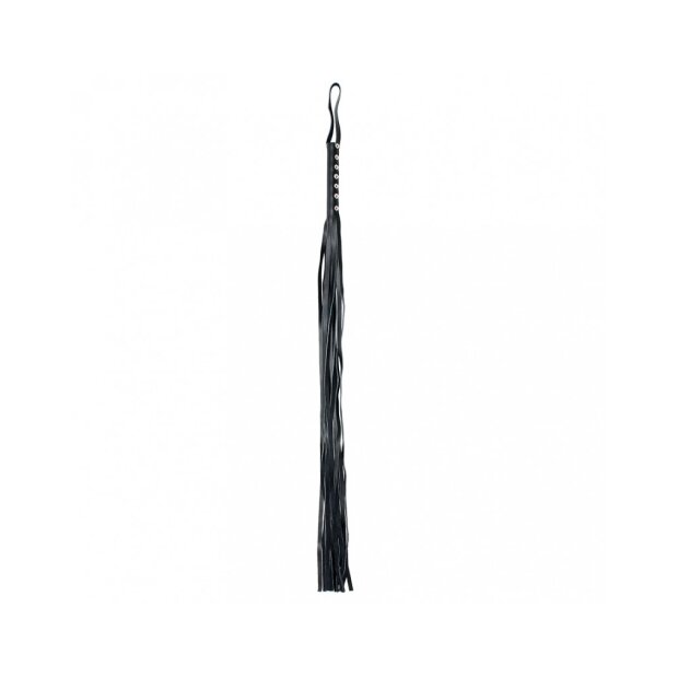 Rimba Whip with 12 strings 90 cm