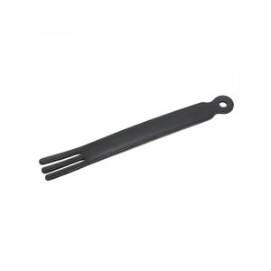 Rimba 3 tongue whip with metal strip inside