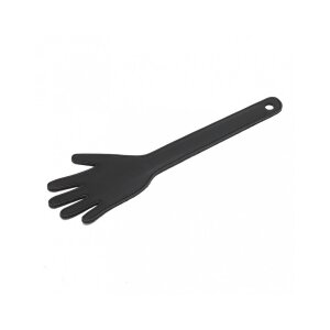 Rimba Hand whip with metal strip inside