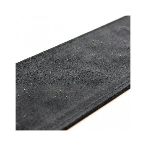 Rimba Crack whip with nails on one side 40 cm