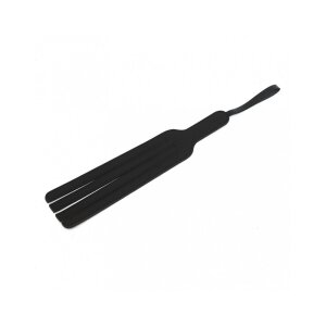 Rimba Crack whip with 4 strings 40 cm