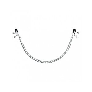 Rimba Pinces à seins réglables avec...