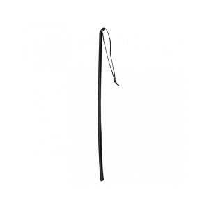 Rimba Leather Cane / Whip,  62 cm.
