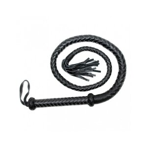 Rimba Firm Arabian bull whip