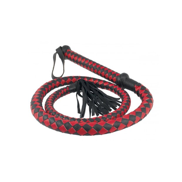 Rimba Firm Arabian bull whip