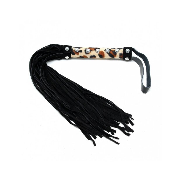 Rimba Whip with 36 strings 44 cm