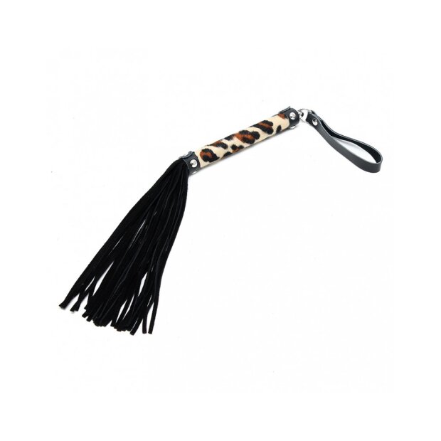 Rimba Small Whip with 38 strings 35 cm