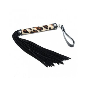 Rimba Small Whip with 38 strings 35 cm