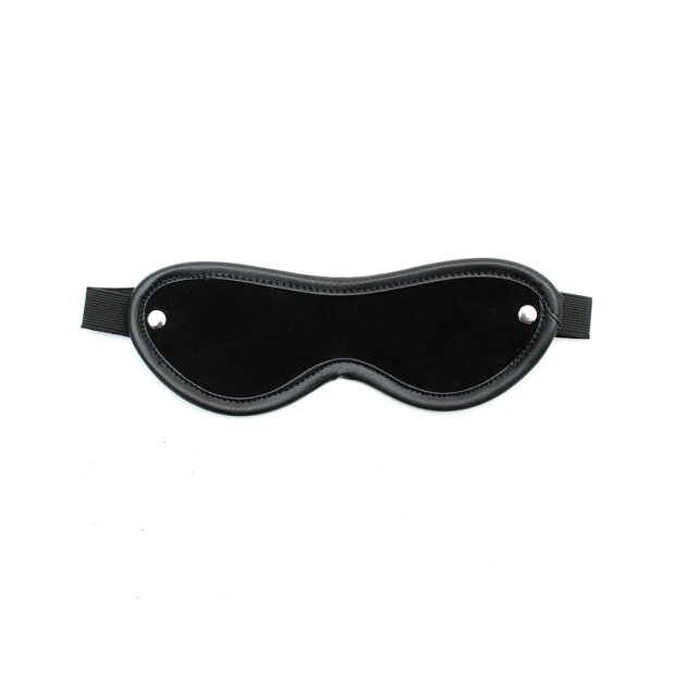 Rimba Eye Mask Black