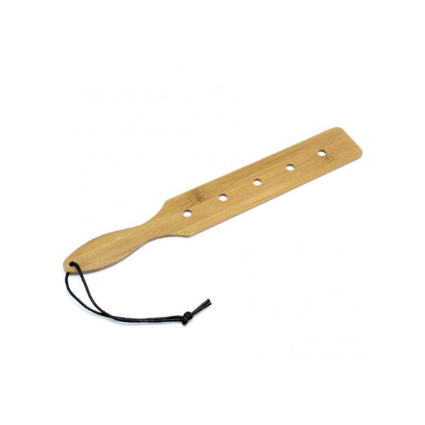 Rimba Bambus Paddel Beige 37,2 cm