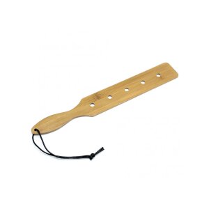 Rimba Bambus Paddel Beige 37,2 cm