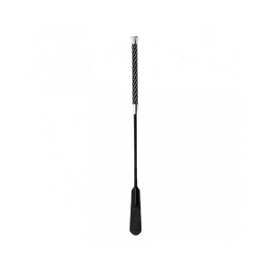 Rimba - Horse whip with diamond handle